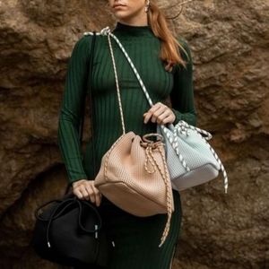 Jimeila bucket bag